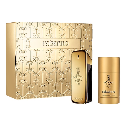 Rabanne Fragrances Rabanne Fragrances - 1 Million - Eau de Toilette Set
